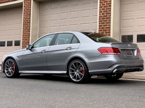 Used-2015-Mercedes-Benz-E-Class-E-63-AMG-S-Model