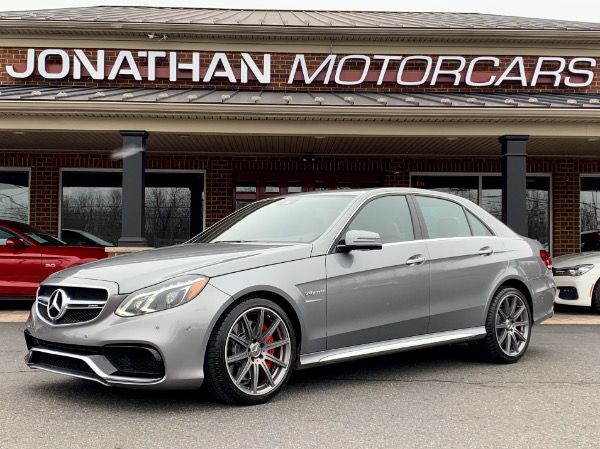 Used-2015-Mercedes-Benz-E-Class-E-63-AMG-S-Model