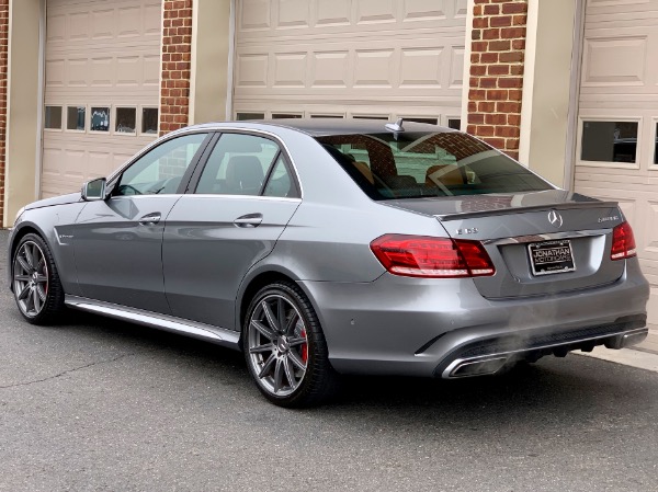 Used-2015-Mercedes-Benz-E-Class-E-63-AMG-S-Model