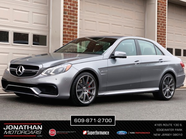 Used-2015-Mercedes-Benz-E-Class-E-63-AMG-S-Model