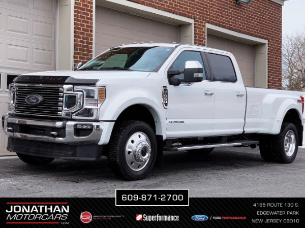 Used-2020-Ford-F-450-Super-Duty-King-Ranch-DRW