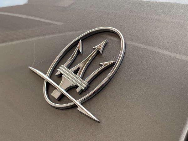 Used-2017-Maserati-Quattroporte-S-Q4-GranLusso