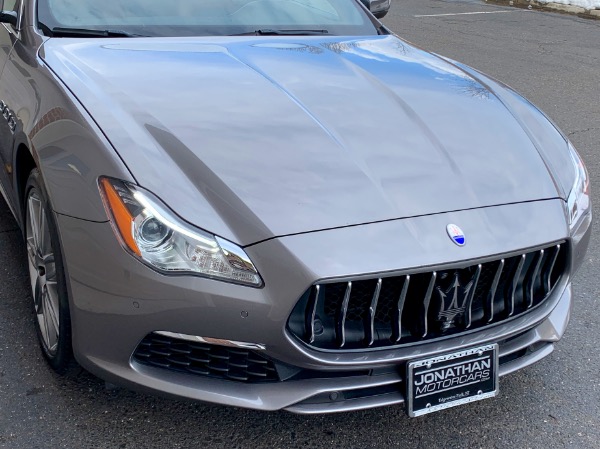 Used-2017-Maserati-Quattroporte-S-Q4-GranLusso