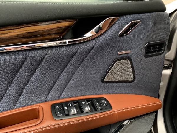 Used-2017-Maserati-Quattroporte-S-Q4-GranLusso