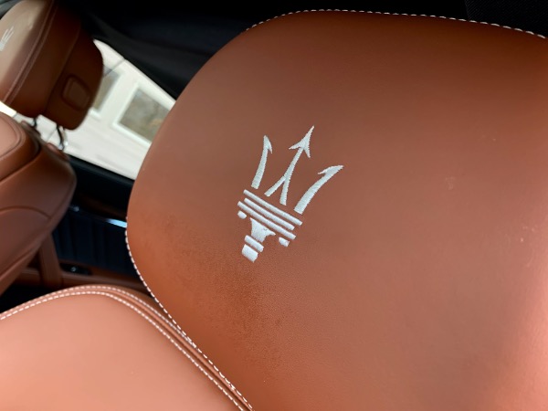 Used-2017-Maserati-Quattroporte-S-Q4-GranLusso