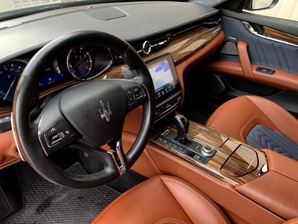 Used-2017-Maserati-Quattroporte-S-Q4-GranLusso