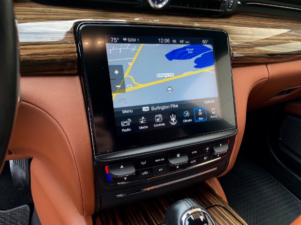 Used-2017-Maserati-Quattroporte-S-Q4-GranLusso