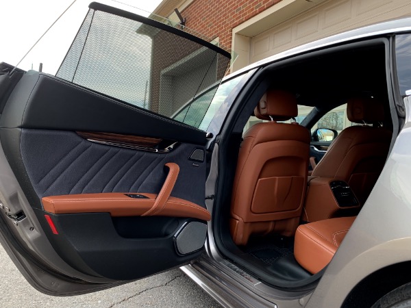 Used-2017-Maserati-Quattroporte-S-Q4-GranLusso