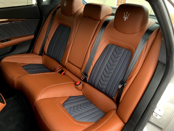 Used-2017-Maserati-Quattroporte-S-Q4-GranLusso