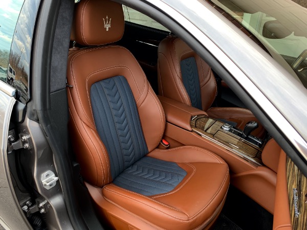 Used-2017-Maserati-Quattroporte-S-Q4-GranLusso