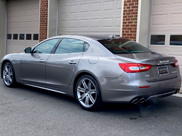 Used-2017-Maserati-Quattroporte-S-Q4-GranLusso