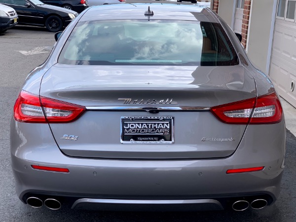 Used-2017-Maserati-Quattroporte-S-Q4-GranLusso