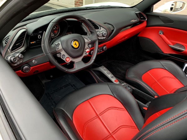 Used-2017-Ferrari-488-Spider