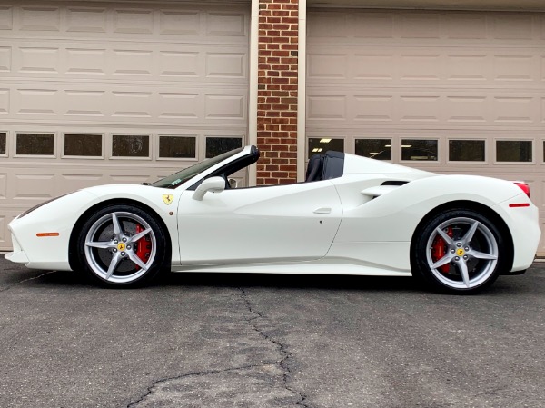 Used-2017-Ferrari-488-Spider