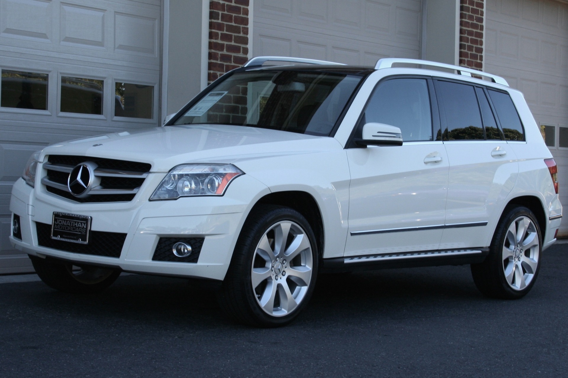 2010 MercedesBenz GLK GLK 350 4MATIC Stock 338575 for sale near