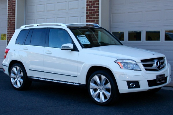 Used-2010-Mercedes-Benz-GLK-GLK-350-4MATIC