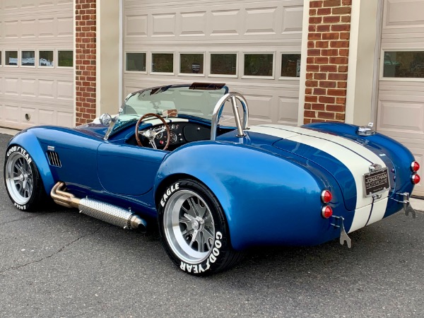 New-1965-Backdraft-Racing-Cobra-RT4-Available-Now!