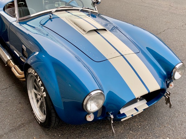 New-1965-Backdraft-Racing-Cobra-RT4-Available-Now!