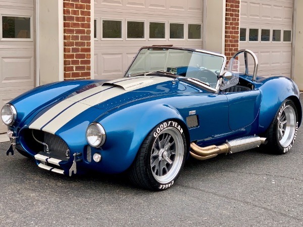 New-1965-Backdraft-Racing-Cobra-RT4-Available-Now!