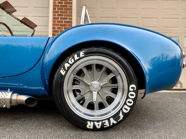 New-1965-Backdraft-Racing-Cobra-RT4-Available-Now!