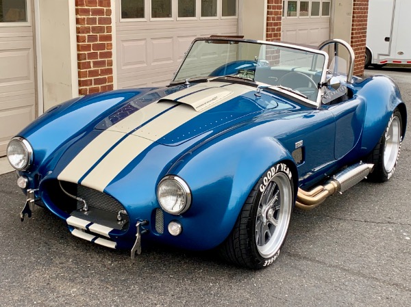 New-1965-Backdraft-Racing-Cobra-RT4-Available-Now!