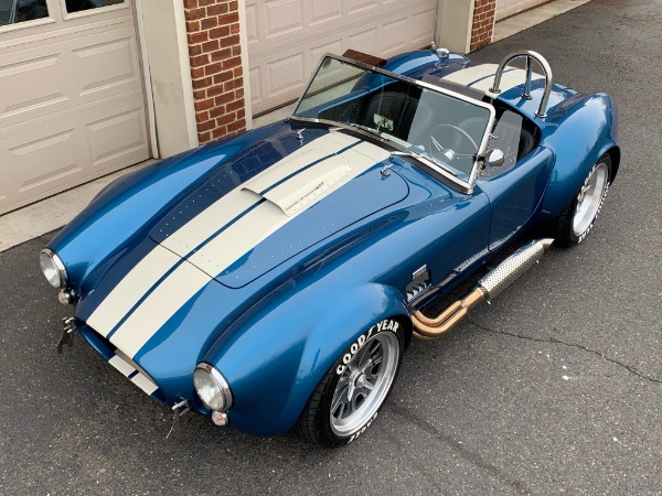 New-1965-Backdraft-Racing-Cobra-RT4-Available-Now!