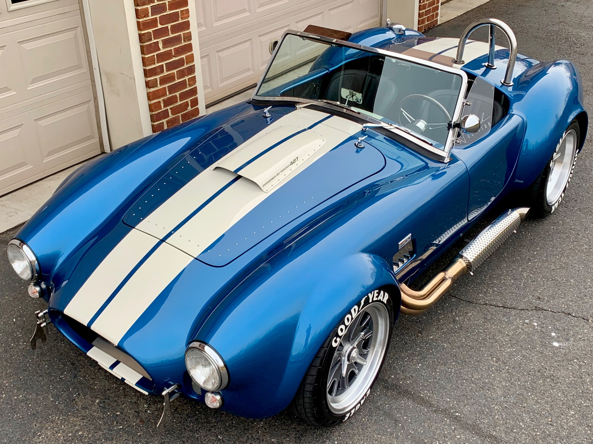 New-1965-Backdraft-Racing-Cobra-RT4-Available-Now!