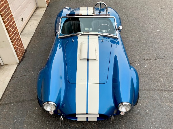 New-1965-Backdraft-Racing-Cobra-RT4-Available-Now!