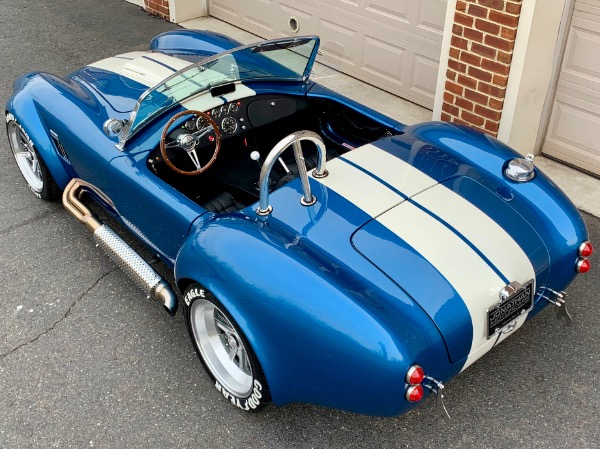 New-1965-Backdraft-Racing-Cobra-RT4-Available-Now!