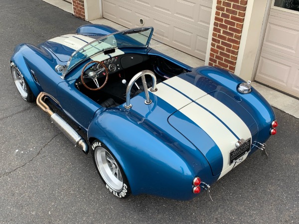 New-1965-Backdraft-Racing-Cobra-RT4-Available-Now!