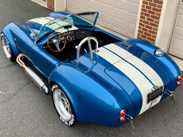 New-1965-Backdraft-Racing-Cobra-RT4-Available-Now!