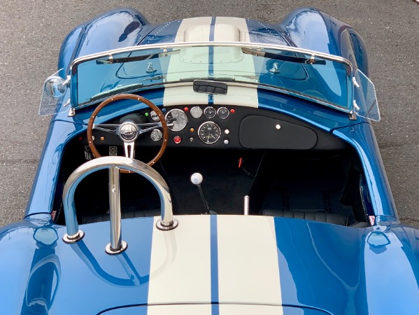 New-1965-Backdraft-Racing-Cobra-RT4-Available-Now!