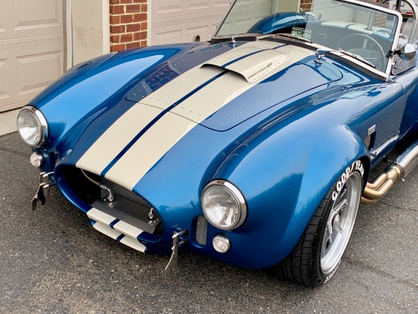 New-1965-Backdraft-Racing-Cobra-RT4-Available-Now!