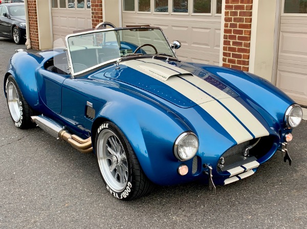 New-1965-Backdraft-Racing-Cobra-RT4-Available-Now!