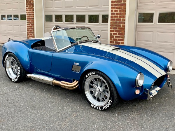 New-1965-Backdraft-Racing-Cobra-RT4-Available-Now!