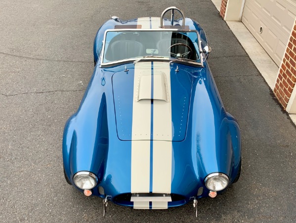 New-1965-Backdraft-Racing-Cobra-RT4-Available-Now!