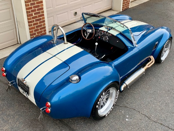 New-1965-Backdraft-Racing-Cobra-RT4-Available-Now!