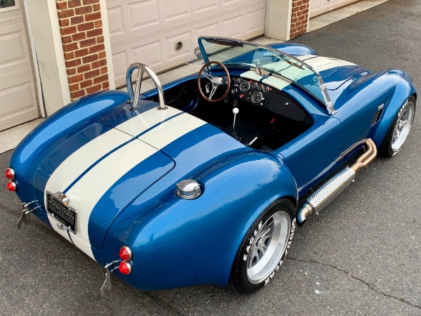 New-1965-Backdraft-Racing-Cobra-RT4-Available-Now!