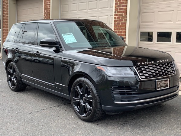 Used-2019-Land-Rover-Range-Rover-Supercharged