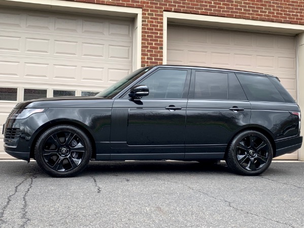 Used-2019-Land-Rover-Range-Rover-Supercharged