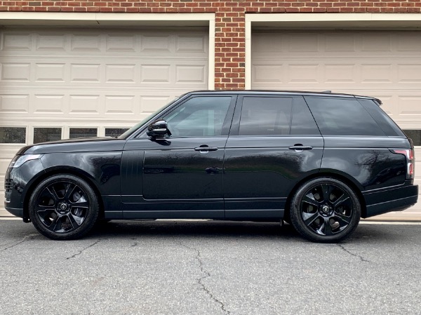 Used-2019-Land-Rover-Range-Rover-Supercharged