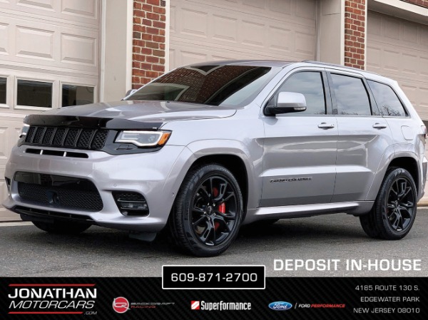 Used-2017-Jeep-Grand-Cherokee-SRT