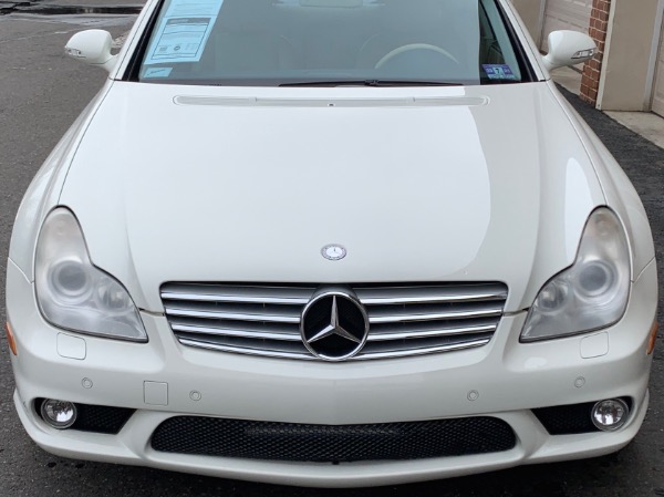 Used-2008-Mercedes-Benz-CLS-CLS-550