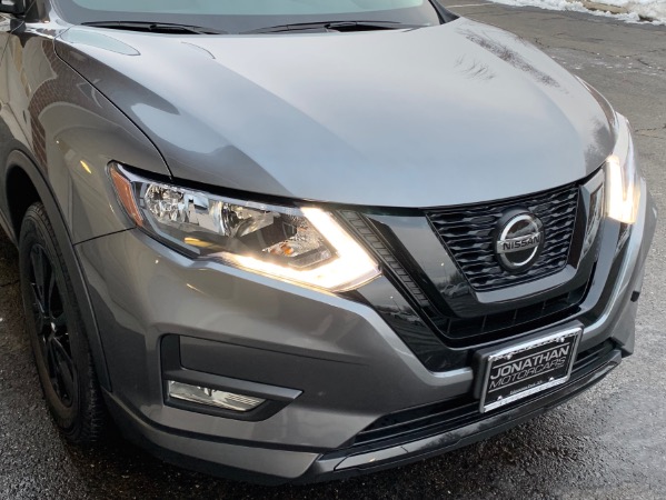 Used-2018-Nissan-Rogue-SV-Midnight