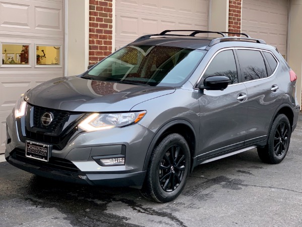 Used-2018-Nissan-Rogue-SV-Midnight