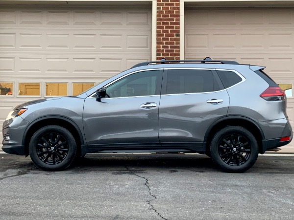 Used-2018-Nissan-Rogue-SV-Midnight