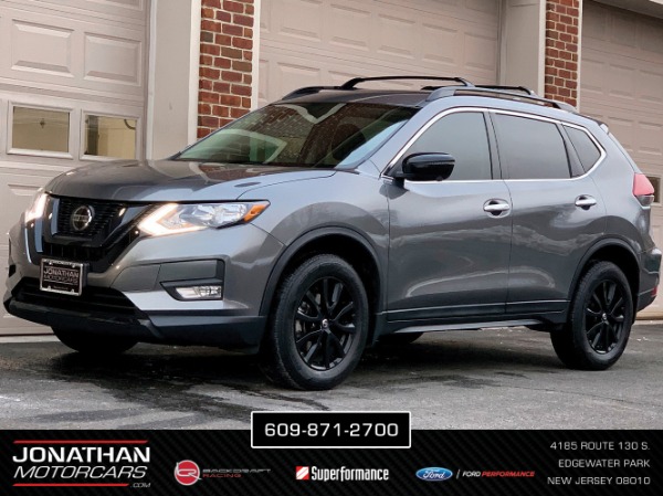 Used-2018-Nissan-Rogue-SV-Midnight