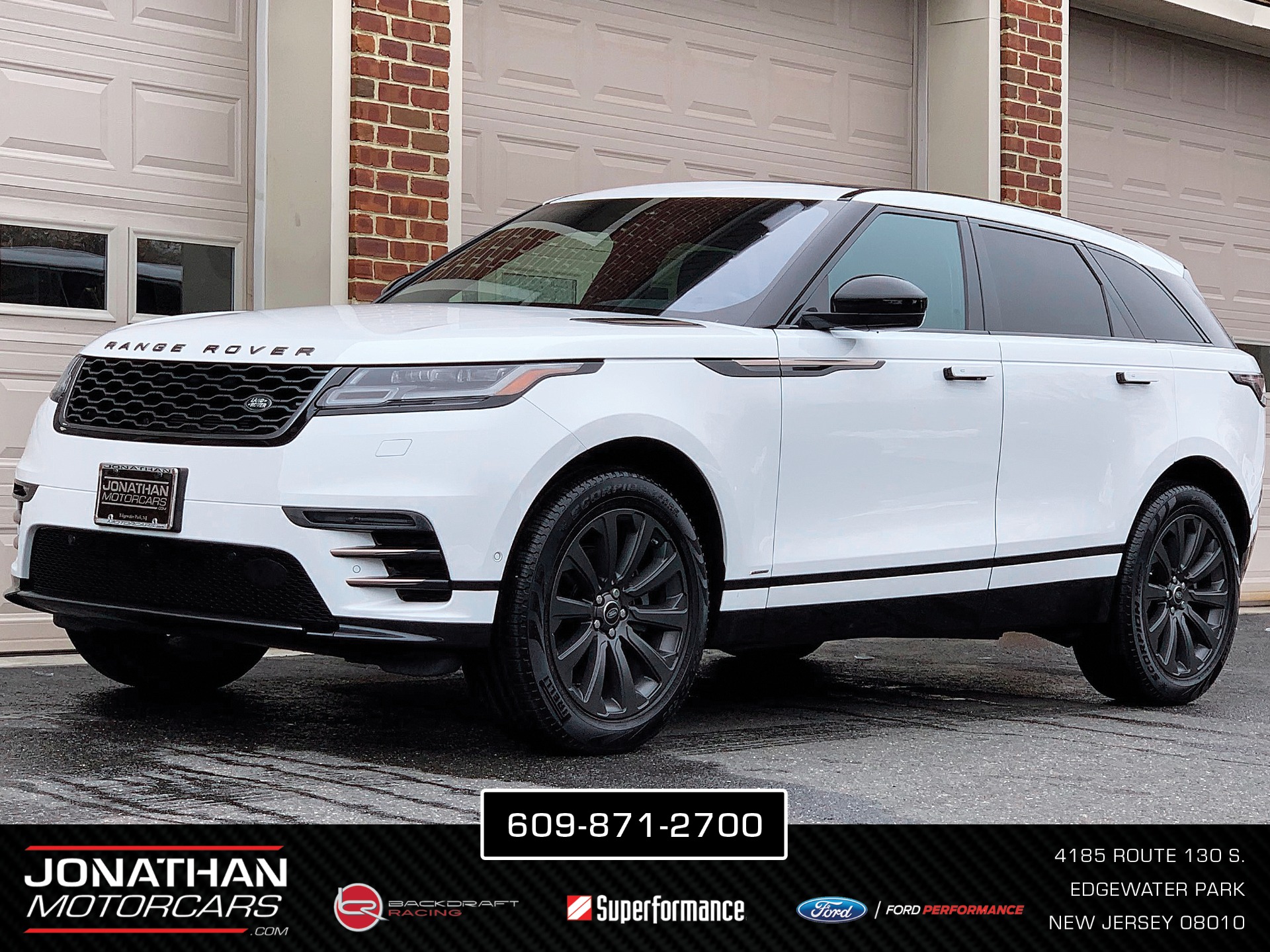 Roof Kit | LAND ROVER VELAR R-DYNAMIC 2019 Roof Kit | LAND ROVER VELAR R-DYNAMIC 2019