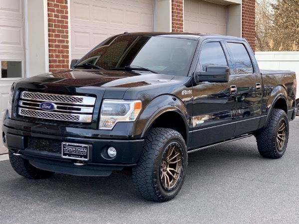 Used-2013-Ford-F-150-Limited