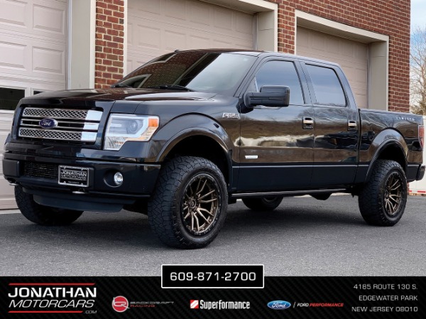 Used-2013-Ford-F-150-Limited